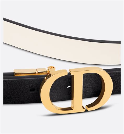 dior montaigne belt price|30 Montaigne Belt Black Smooth Calfskin, 35 MM .